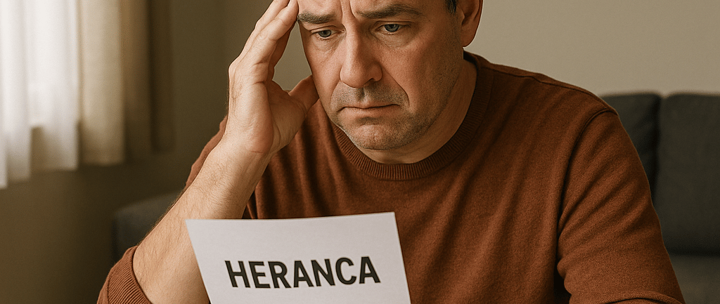 Devo Aceitar Herança com Dívidas ou É Melhor Renunciar