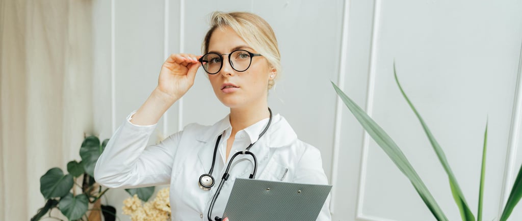 The Power of SEO for Hospitals: Get Found by High-Value Patients