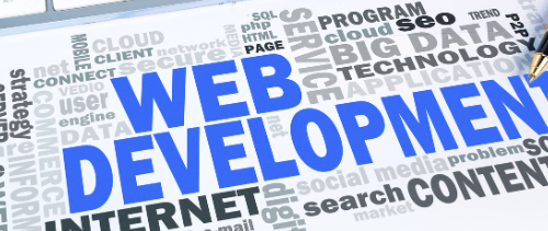web