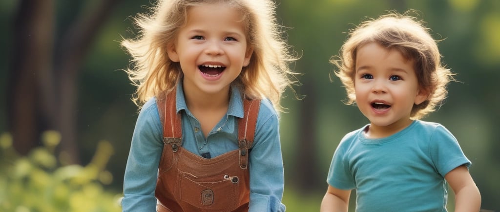 Mindset Lessons from Children