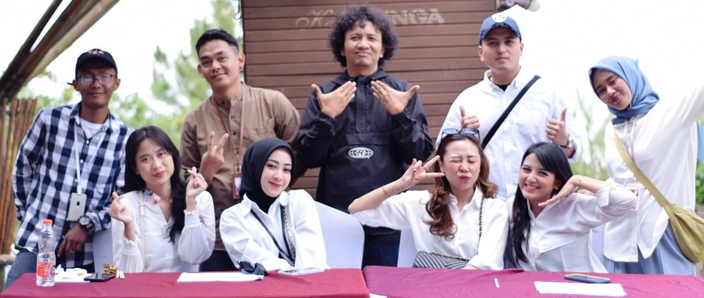 cantona indonesia eo