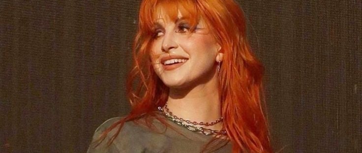 Paramore’s Hayley Williams Surprise-Drops New Music