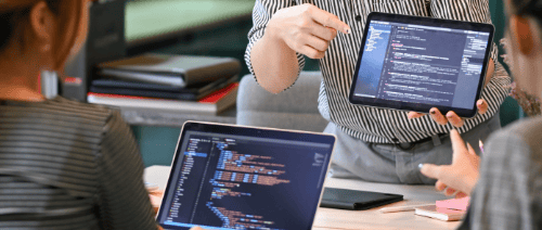 Software Development 
