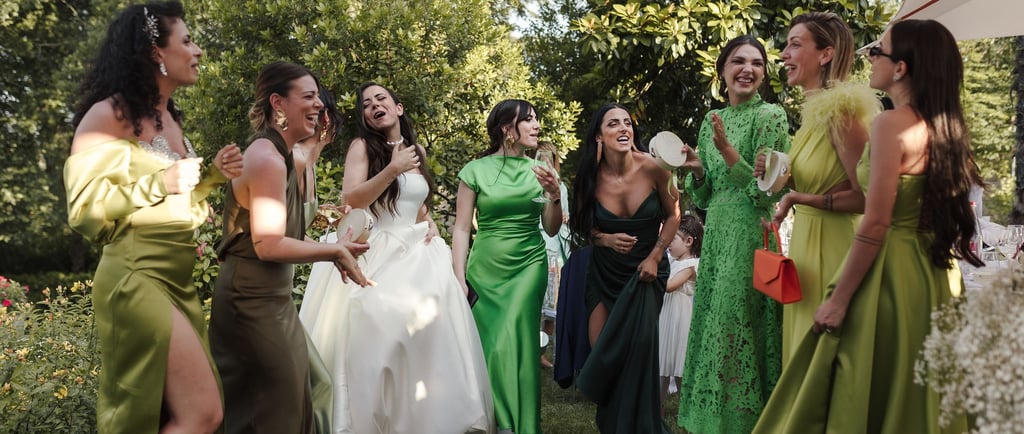 Wedding in Italy organized and curated by Francesco Margaretini