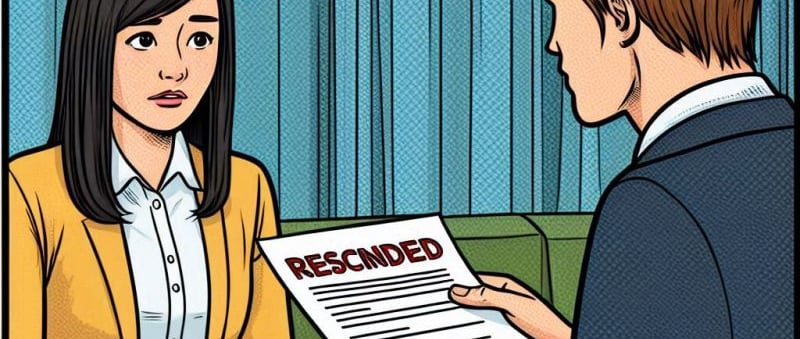 a woman is shown in this comic book