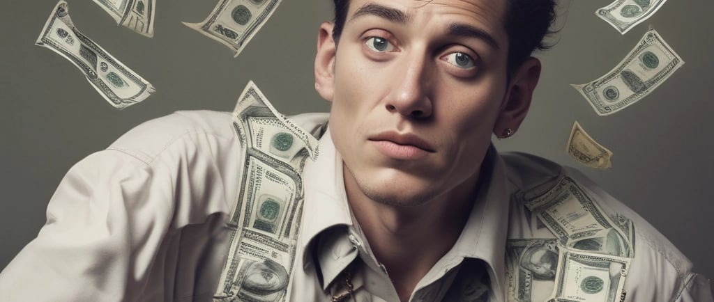 photo of white staircase