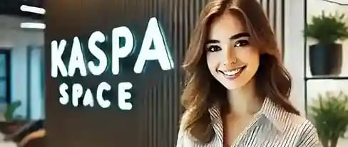 sewa virtual office di kaspa space solo