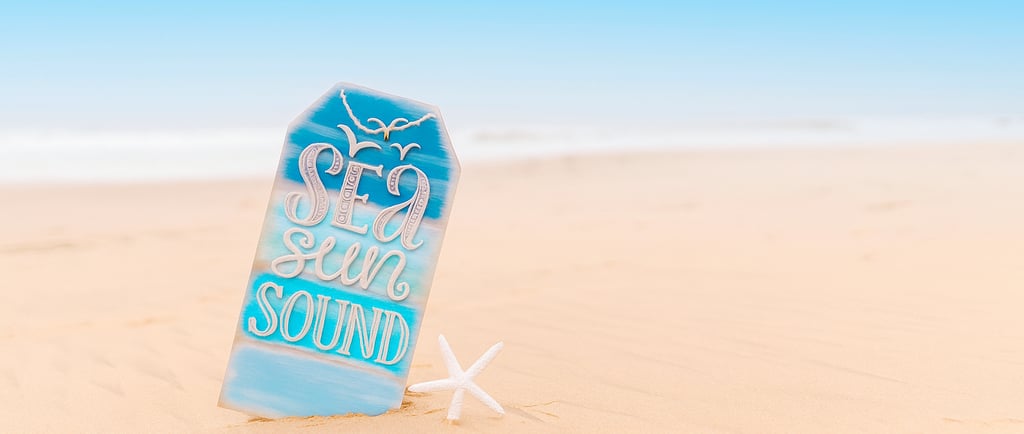 Hawaii Sound Healing