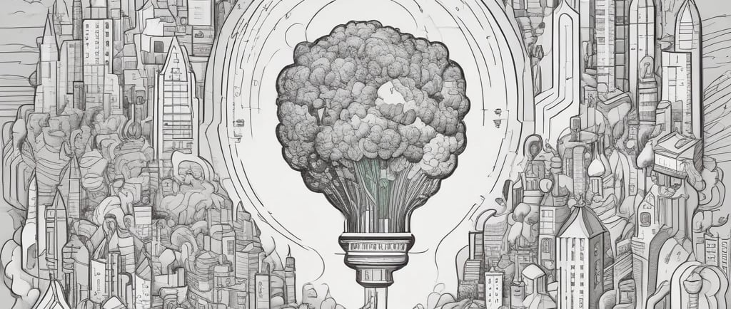 a man riding a skateboard down the side of a ramp