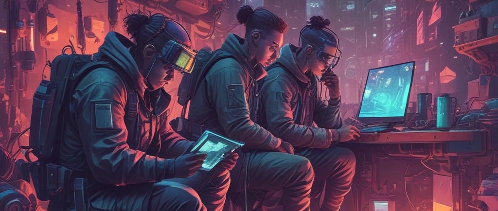 photo of white staircase