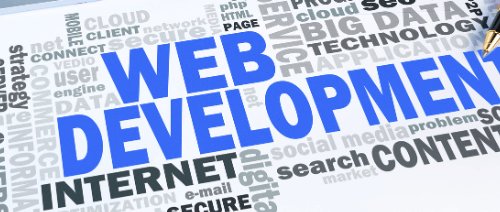 web