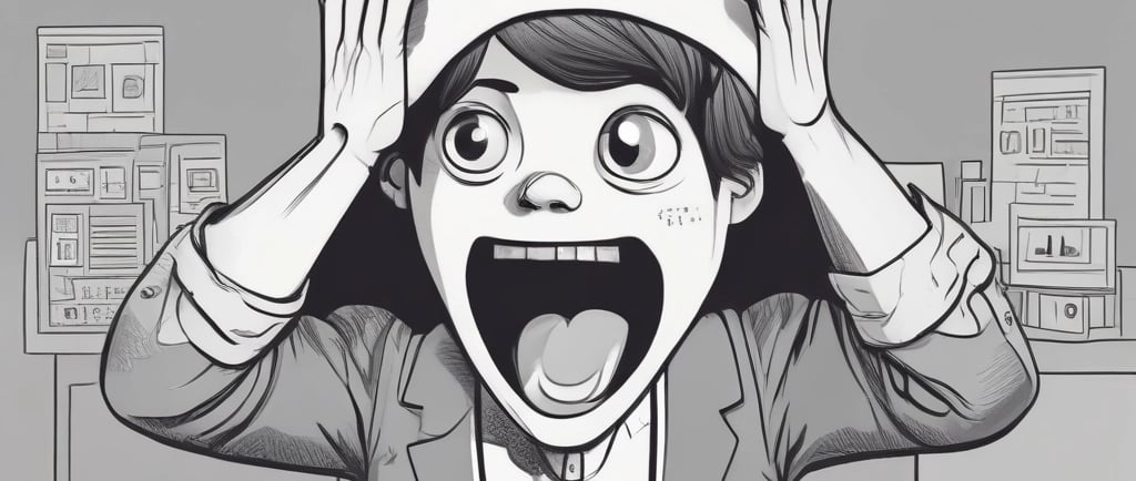 black blue and yellow textile