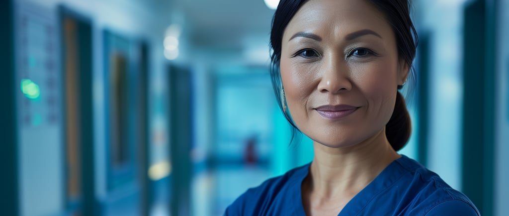 The Japan Triage and Acuity Scale (JTAS)