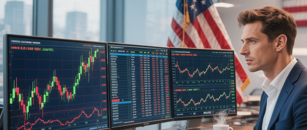 Options trading for Europeans