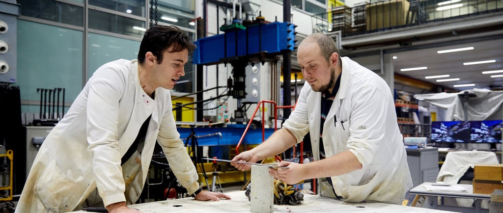 Photo by Helene Sandberg