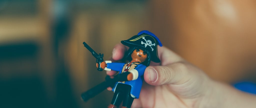 Kurztrip Playmobile FunPark Nürnberg - Zirndorf