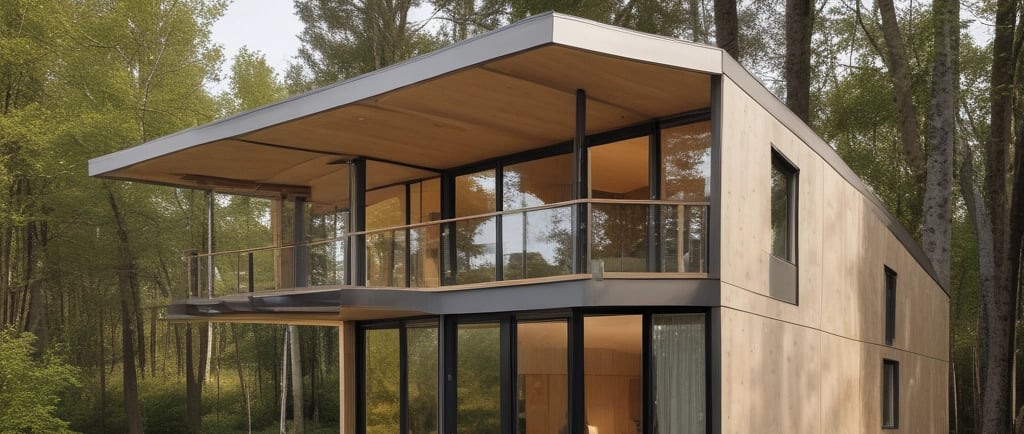 white concrete building during daytime