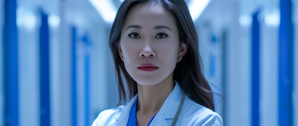 AI Triage for Mental Health: Detecting Subtle Signs and Appropriate Pathways