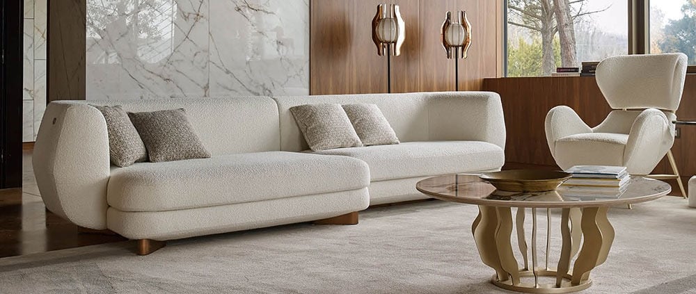 divani design