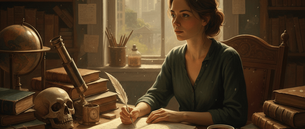 In Praise of "Useless" Knowledge