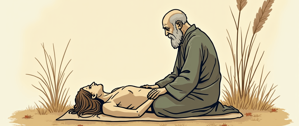 Death and Stoicism