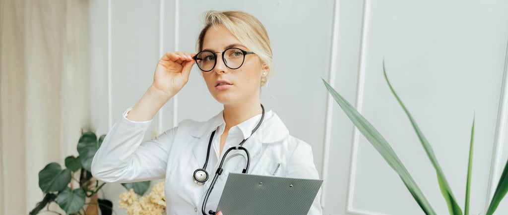 The Power of SEO for Hospitals: Get Found by High-Value Patients