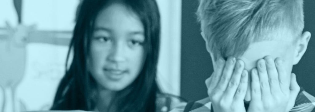 comprendre les roles dans la dynamique du harcelement scolaire