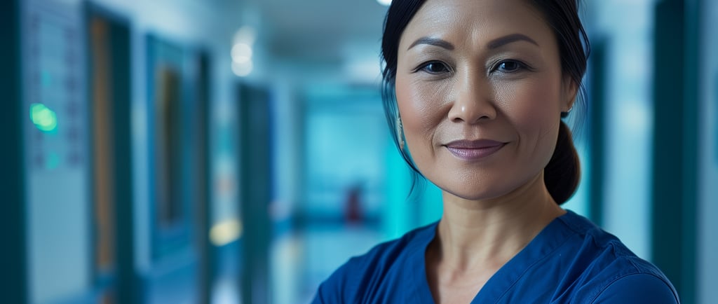 Explore the intricate world of AI triage assistants in healthcare, delving into their benefits, ethi