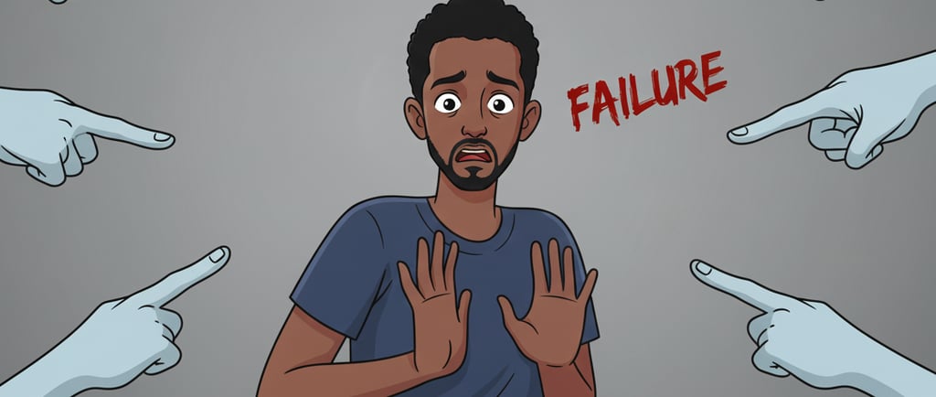 Naf dhaleeceenta uma wanaagsana caafimaadka maskaxda ee soomaalida