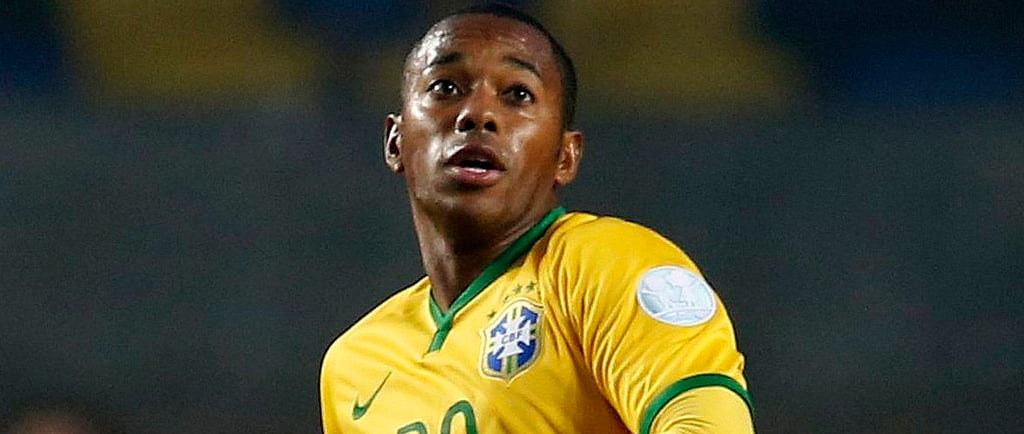 Reuters / Andres Stapff