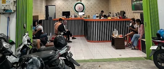 iJOE : Servis Non-Resmi dengan Kredibilitas dan Keahlian Tinggi untuk Produk Apple