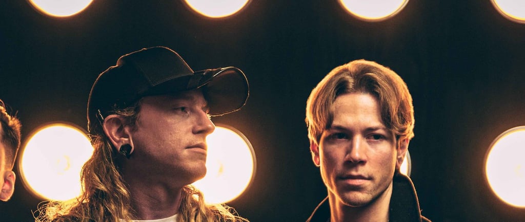 Catch Your Breath band