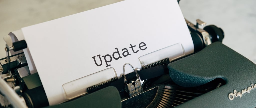 Why Your Website Needs an Update Today DigiCroiX