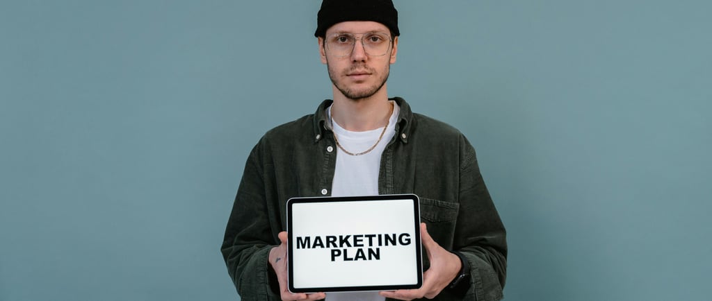 The Power of A/B Testing: Eliminate Guesswork and Enhance Your Business Decisions