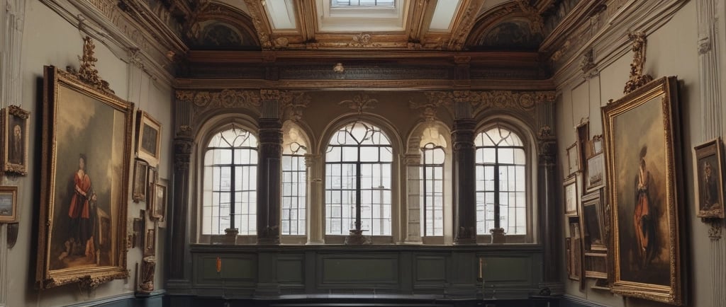 black blue and yellow textile