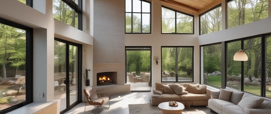 white concrete building during daytime