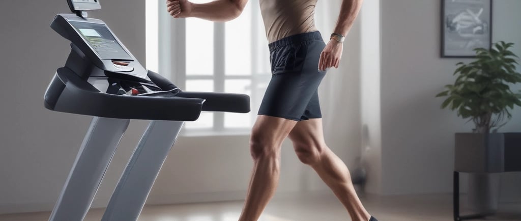 a man riding a skateboard down the side of a ramp
