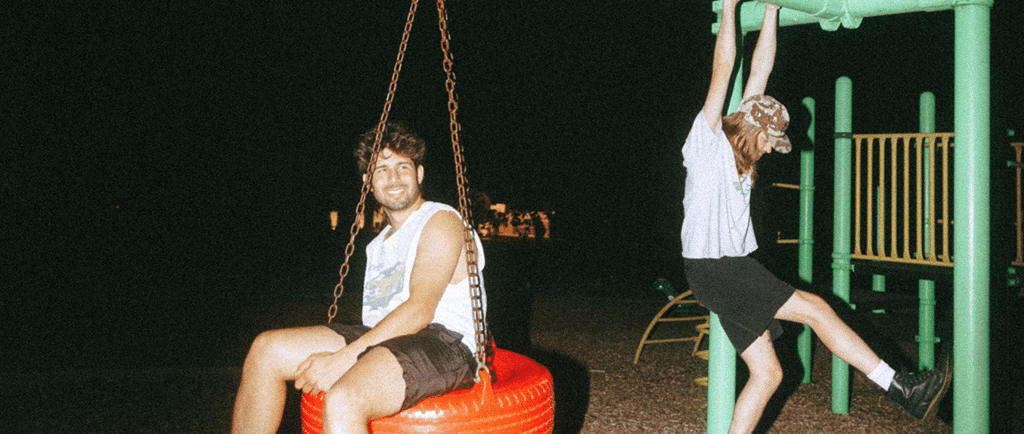 Rising Indie-Pop Duo The Ivy Drops Captivating New Single "Every Little Ladder"