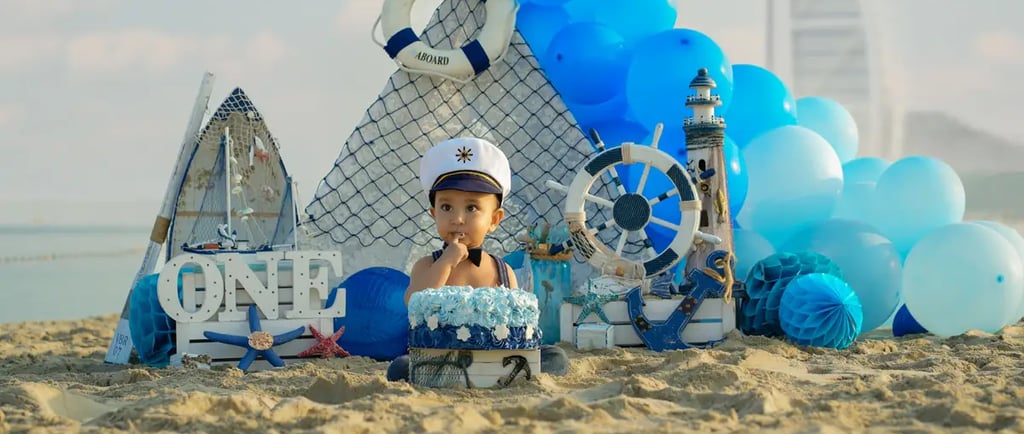 Cakesmash photography Outdoor photoshoot