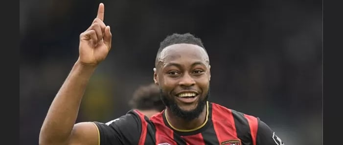 a man in a red and black shirt and a black and white shirt