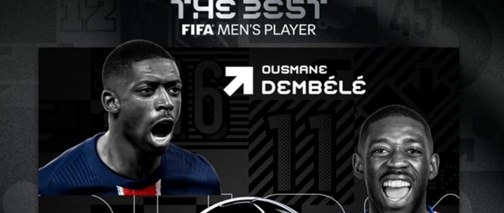 a couple of men standing next to each other