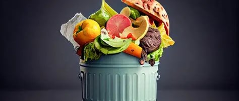 TIC and Waste Reduction