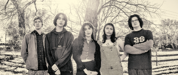 Band: Farmer's Wife