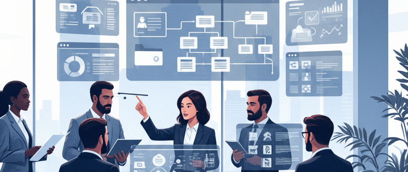 Procesos Administrativos KekosIA