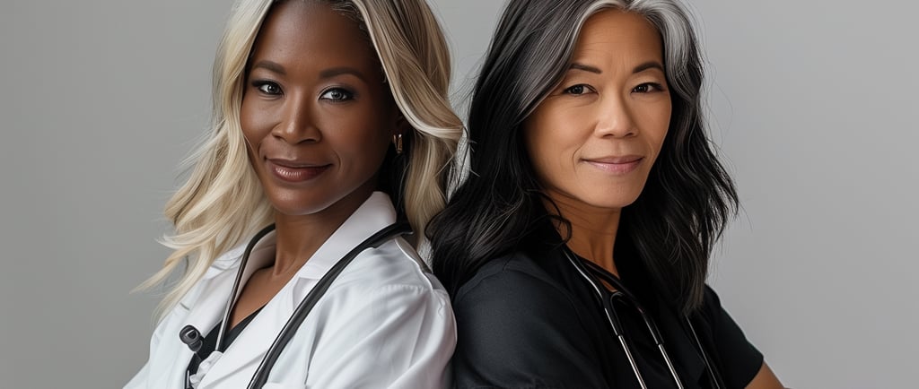 Revolutionizing Elderly Care: AI-Powered Geriatric Triage Protocols in 2025