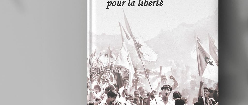 « Allô Karim, comment ça va mon frère ? J'ai besoin de toi, mon cher Karim, pour écrire un liv