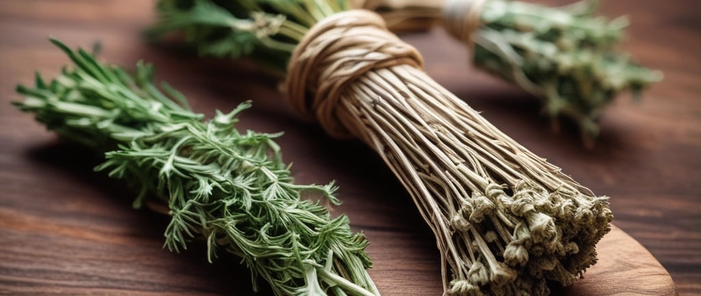 black blue and yellow textile