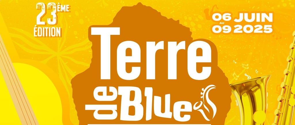 festival terre de blues bateau