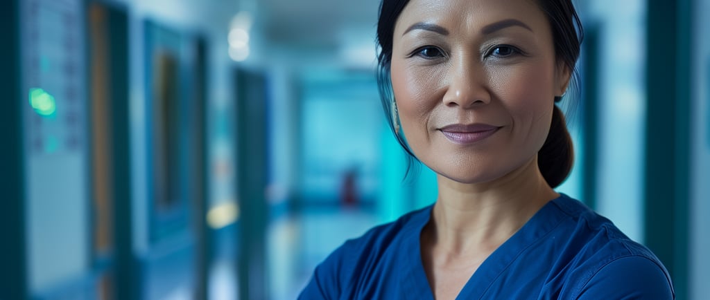 The Korean Triage and Acuity Scale (KTAS)