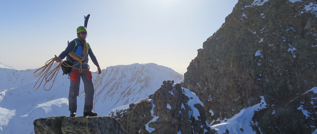 Business Mentalcoach Rene Guhl spricht über Zielerreichung und Motivation.